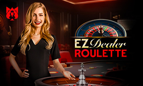 Winmatch EZ Dealer Roulette