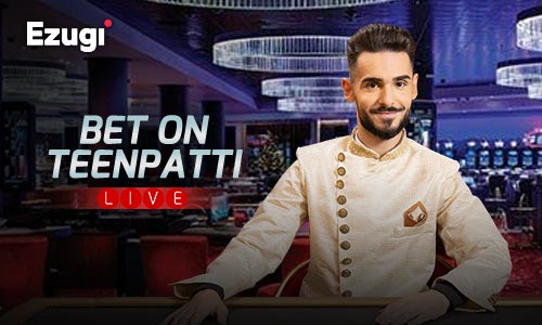 Bet On Teenpatti