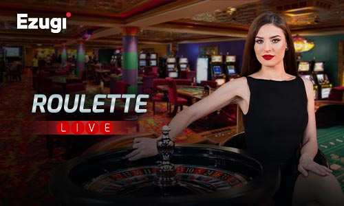 Roulette