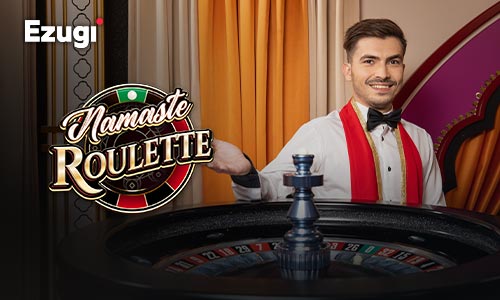 Namaste Roulette