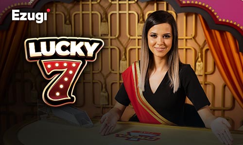 Lucky 7