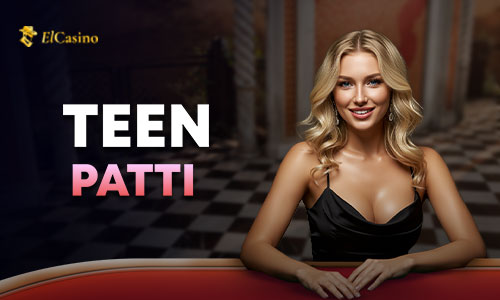Teen Patti