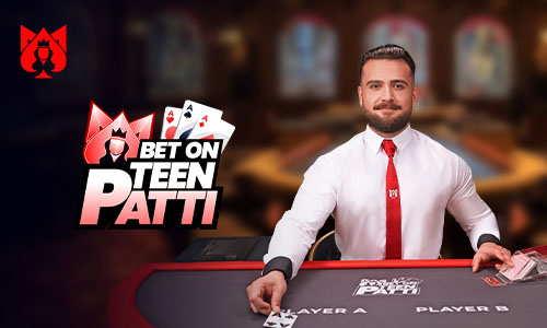 Royal Bet on Teen Patti